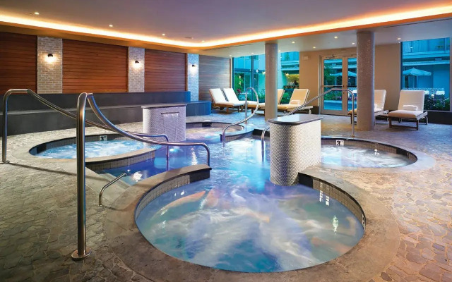 Tropicana Atlantic City – A Caesars Rewards Destination