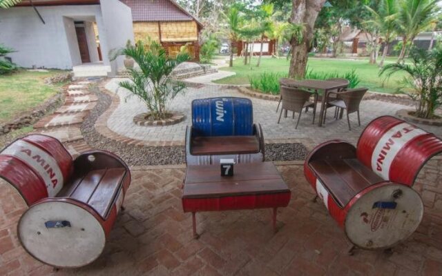 Uma Mani Villa Jimbaran