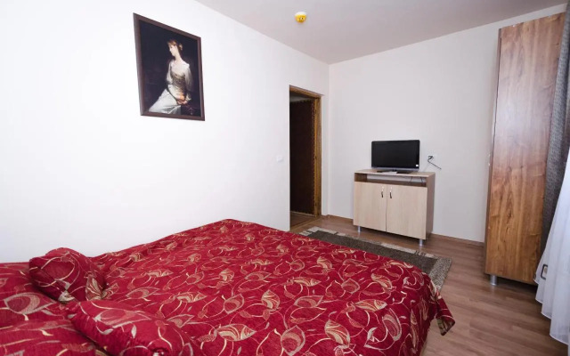 Camere-Apartament Steyna