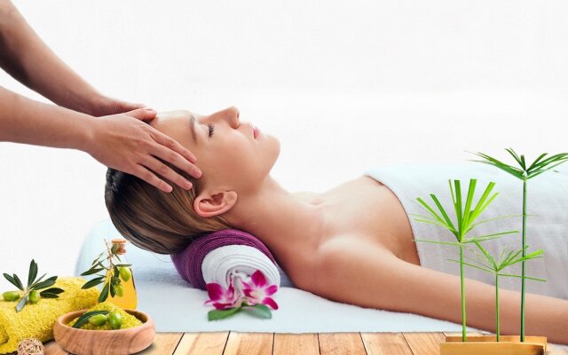 Paraiso Suite Standard  by Villas HK28