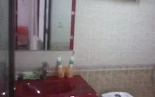 Zhengzhou Jintaicheng Hotel