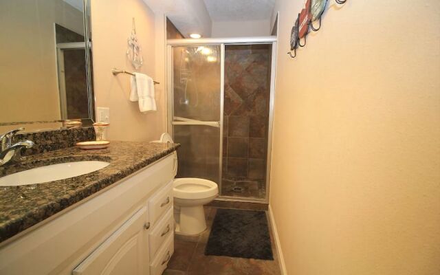 Sugar Beach 230 by RedAwning