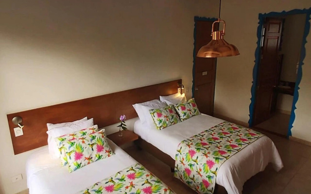 Balsora Hotel Boutique
