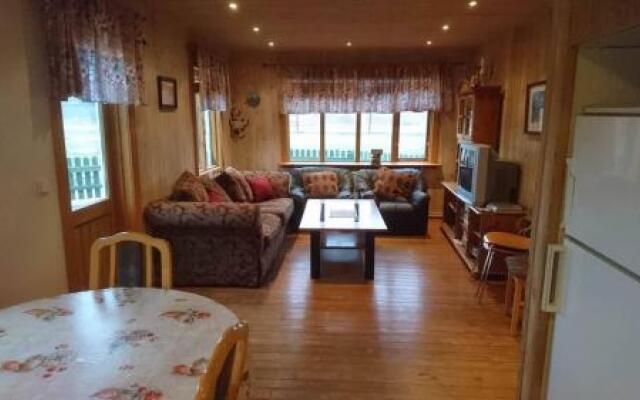 Erpsstadir Cottage