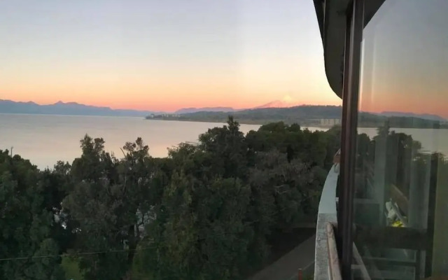 El Nido Villarrica Apartment