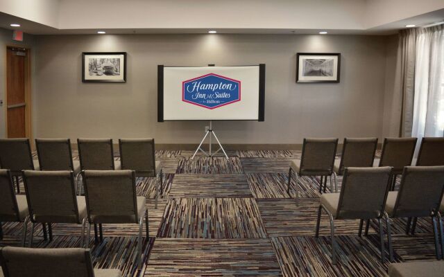 Hampton Inn & Suites Philadelphia/Media