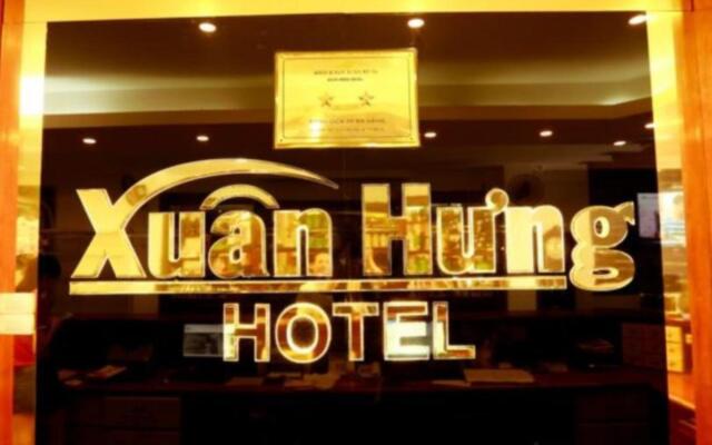 Xuan Hung Hotel