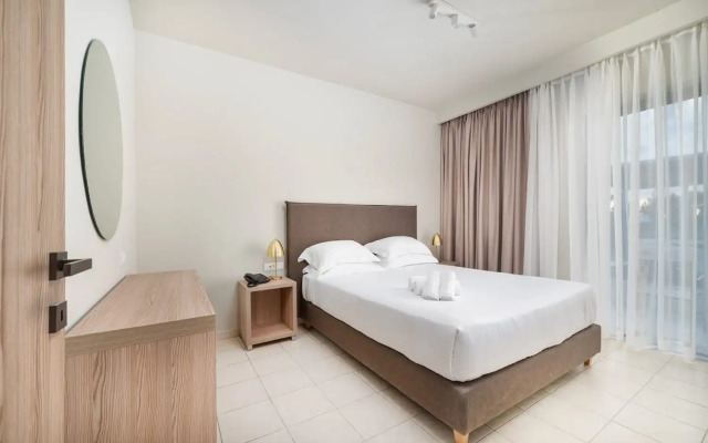 Smaragdi Kos Hotel