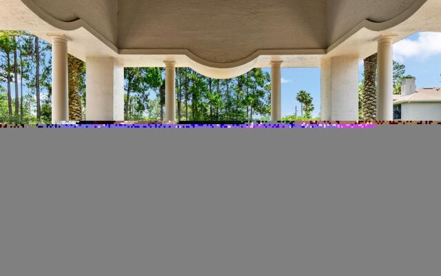 Perfect Amenities and Perfect Location
