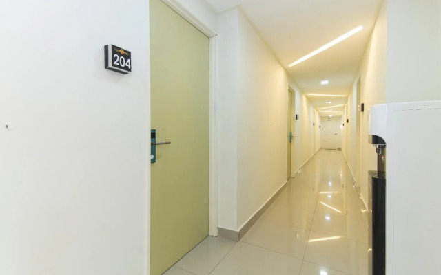 Hotel O Kl Centre Point