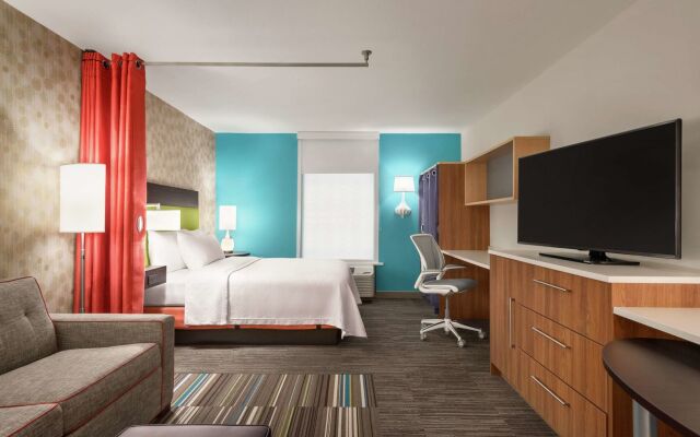 Home2 Suites by Hilton Woodbridge Potomac Mills