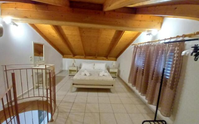 Marketos Apartments