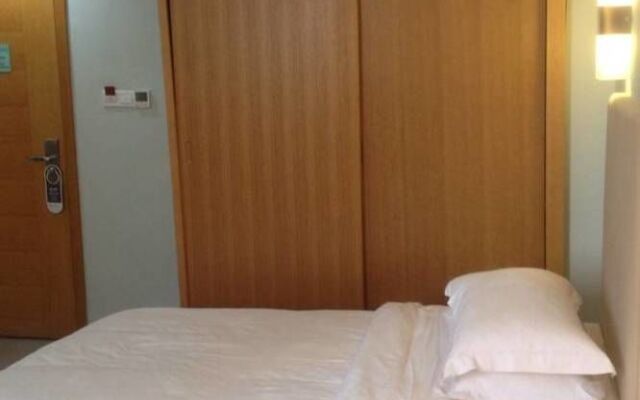 Milanhua Hotel