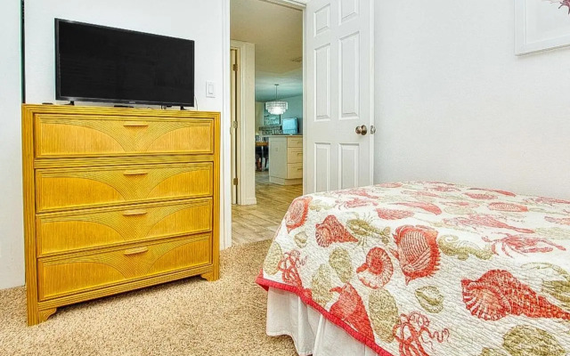 Shore House 502