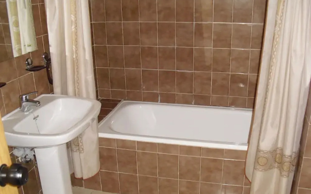 Bright, With Terrace, in the Center, Wifi