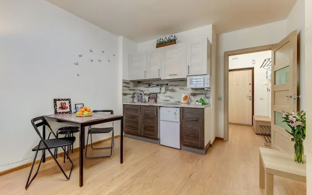 Apartments Vesta Ladozhsky