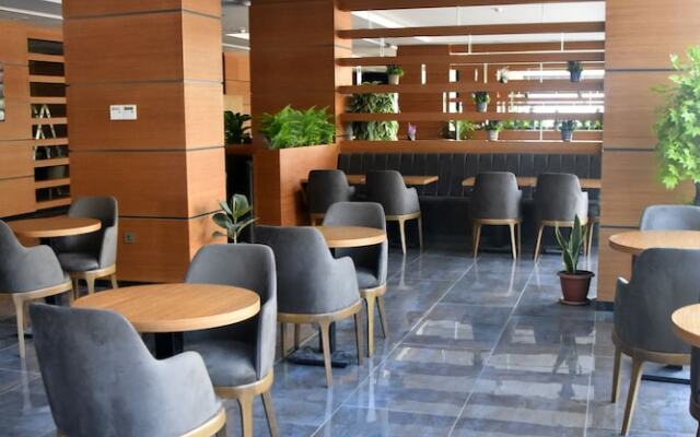 Ayvaz Park Hotel