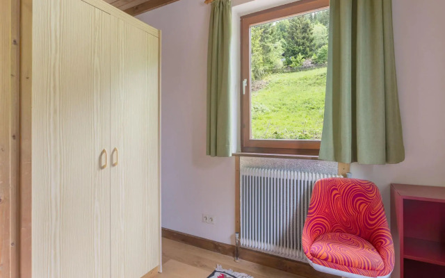 Appealing apartment in Fresach with shared pool