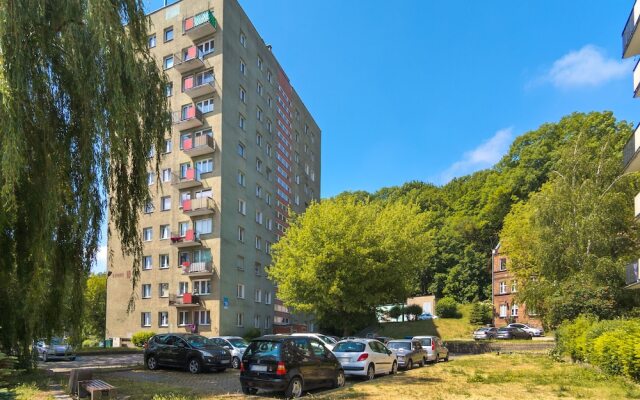 Apartment Spadzista Gdansk by Renters