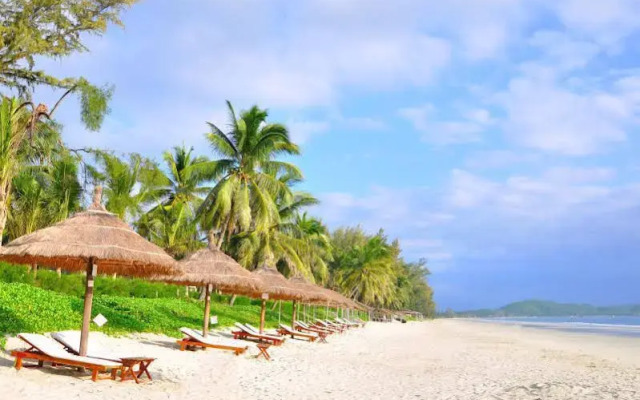 White Sand Doclet Resort & Spa