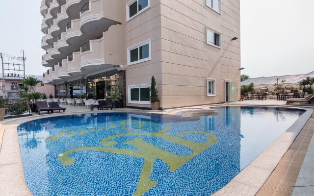 Lk Noble Suite