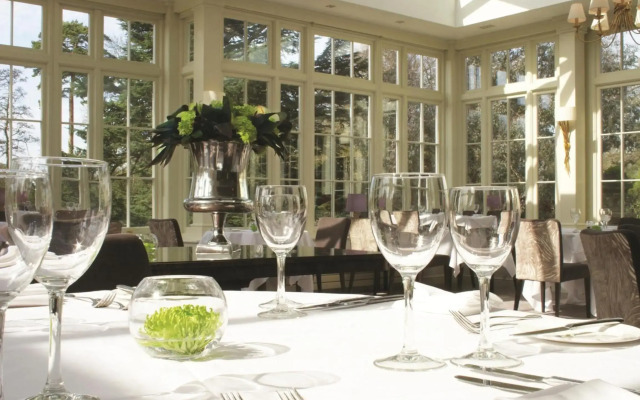 St Michaels Manor Hotel
