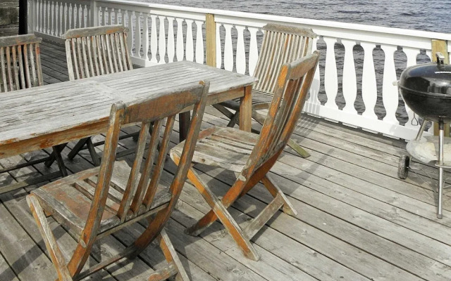 6 Person Holiday Home in Hova-by Traum