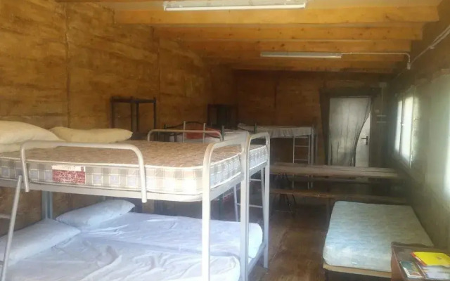 Espai Natural La Comanglora