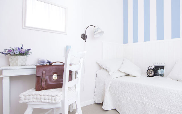 Lungomare Rooms & Charme