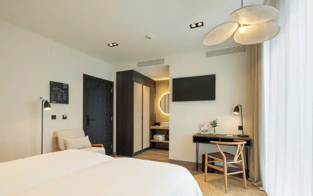 Hotel Sercotel EsteOeste