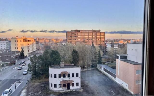 Apartment Kopin