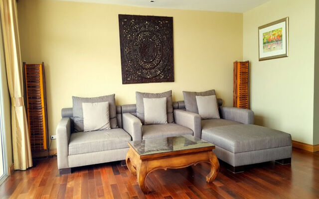Blue Lagoon Resort Hua Hin