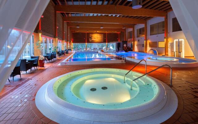 Спа-отель Meresuu