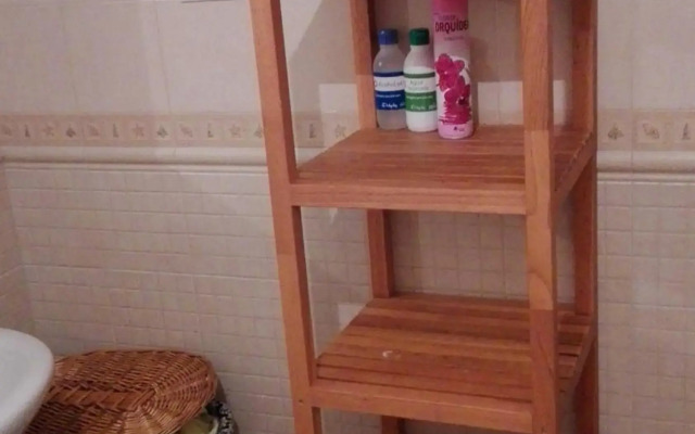 Apartamento en Carboneras