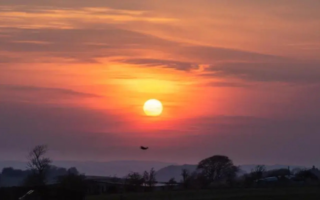 Tarskavaig Bed & Breakfast