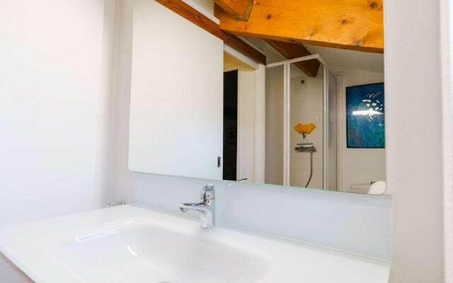 Ls131a : Villa 3 Pièces 4 Couchages Gruissan