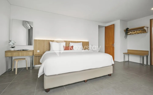 Sorte by Kozystay - Dago