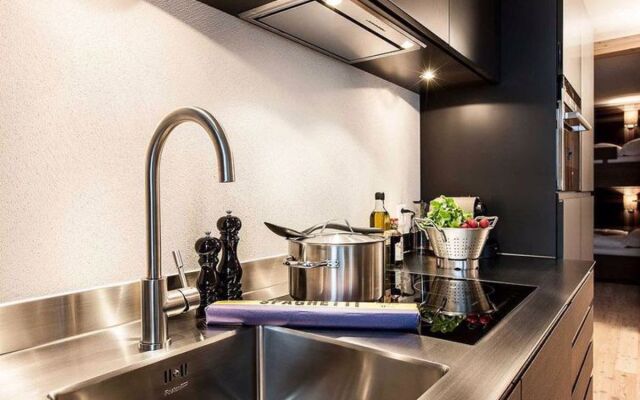 Turrabuel 4-Bett Maisonette 10500