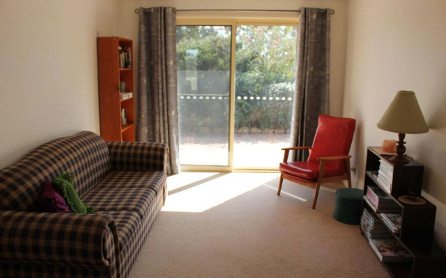 Waterfall Way Farmstay