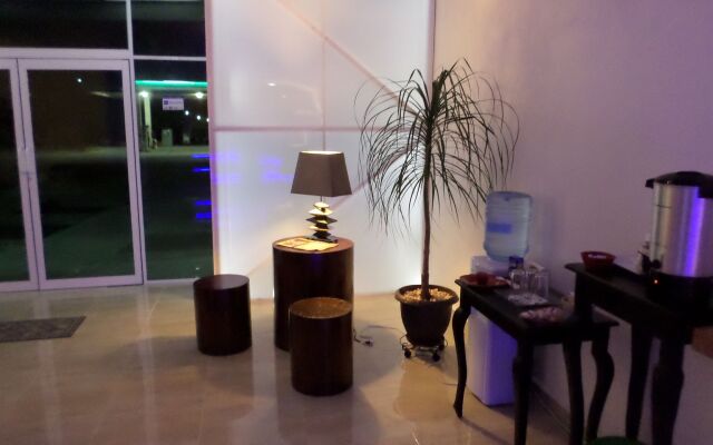 Hotel Global Express