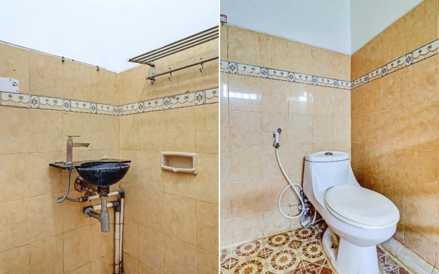 Ubaran Guest House by OYO Rooms