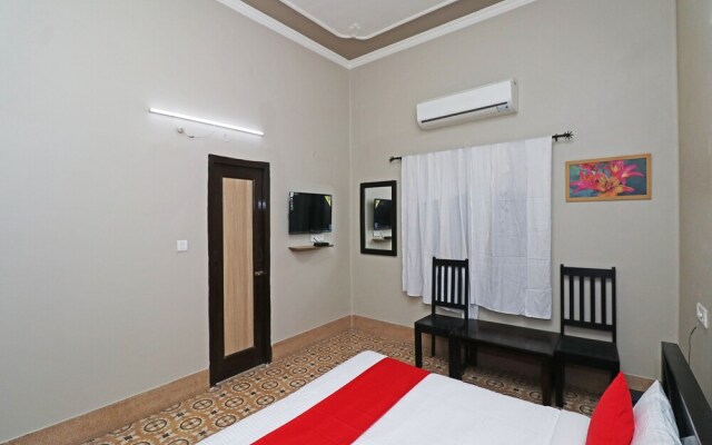 OYO 23662 Harmony