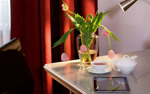 Mövenpick Hotel s-Hertogenbosch