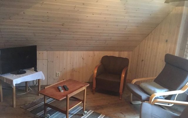 Holiday home Törnamåla Kilen