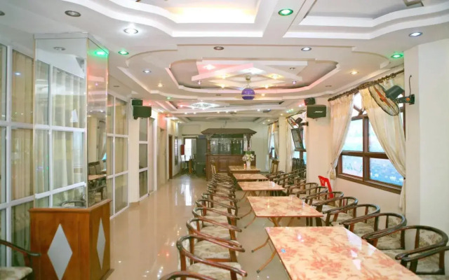 Saigon Hotel