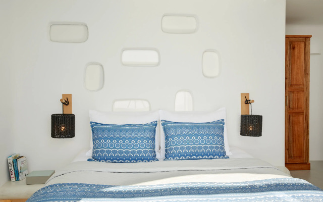 La Perla Villas - Adults Only