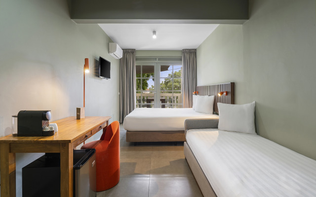 Livingstone Jan Thiel Beach Resort