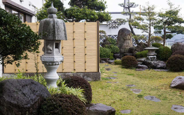 Sungreen Kikugawa