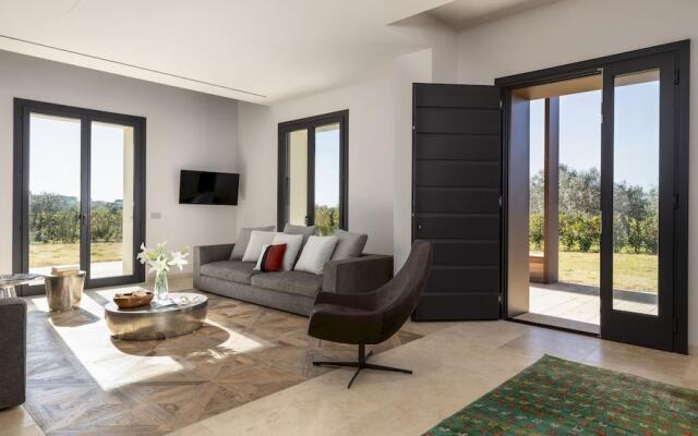 Villa San Giuseppe 12 Emma Villas