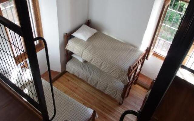 Albergue Los Molinos